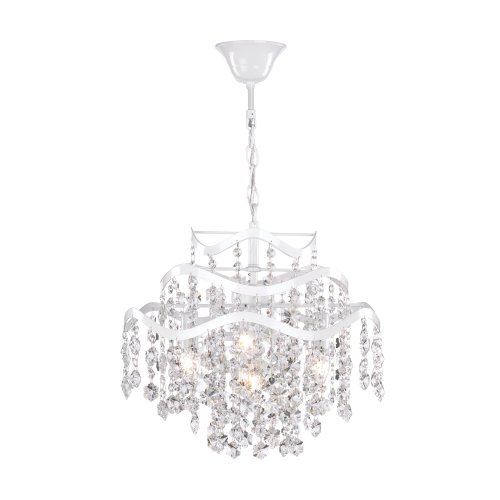 Подвесной светильник Freya Charlotte FR1001PL-04W 40W белый