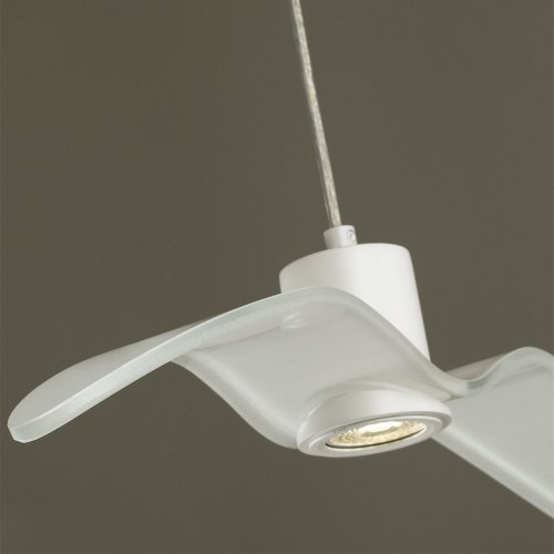 Подвесной светильник Odeon Light Birds 4904/1B GU10 LED 1*5W