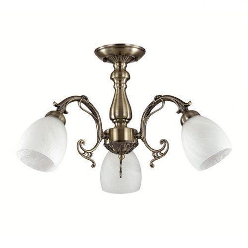 Люстра потолочная Lumion Ninella 3092/3 E14 120 Вт