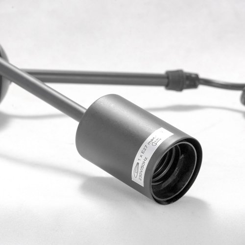 Люстра Lussole Kenner GRLSP-8271