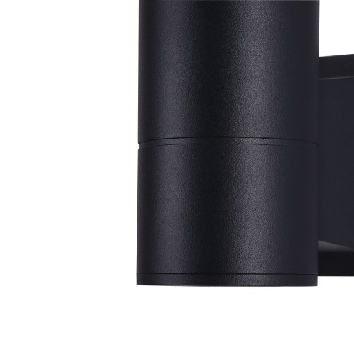 Настенный светильник (бра) Outdoor Bowery O574WL-01B