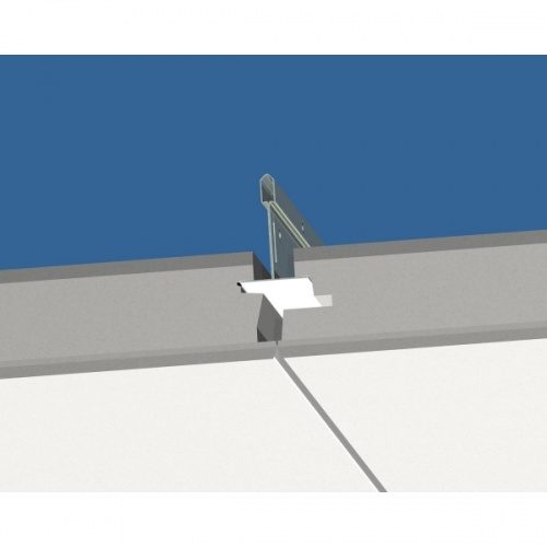 Подвесной потолок Ecophon Master DS 600x600 мм