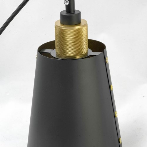Светильник подвесной Lussole Shirley LSP-9861