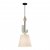 Подвесной светильник Odeon Light Exclusive Bagel 5410/1 40W Подвесной светильник Odeon Light Exclusive Bagel 5410/1 40W