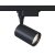Трековый светильник Technical Track lamps TR003-1-12W3K-B Трековый светильник Technical Track lamps TR003-1-12W3K-B