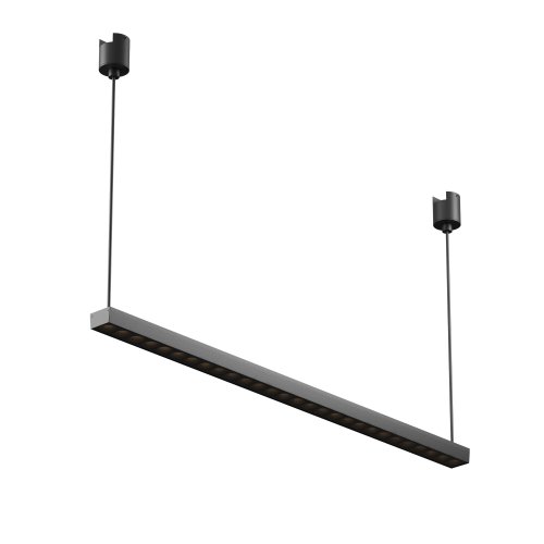 Трековый подвесной светильник Technical TR169-1-26W3K-M-B Points 26W LED 3000K 36°