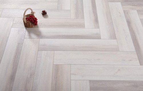 Виниловая плитка ПВХ Stone Floor SPC Дуб Ланкастер 30605 НР