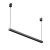 Трековый подвесной светильник Technical TR169-1-26W3K-M-B Points 26W LED 3000K 36°