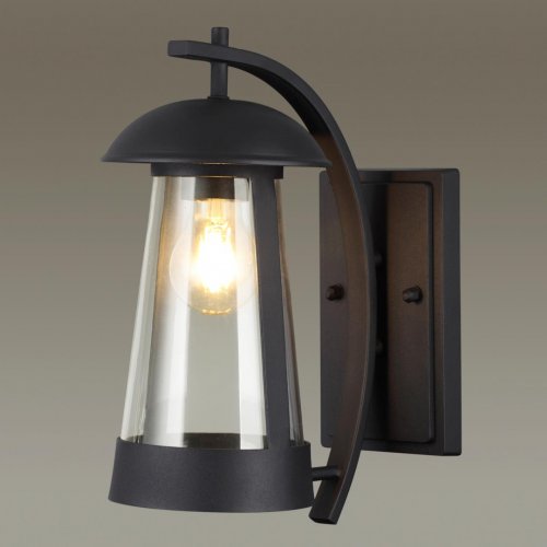 Ландшафтный настенный светильник Odeon Light Kalpi 4837/1W E27 60 Вт
