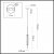 Подвес Odeon Light Spindle 4792/12L LED 12 Вт Подвес Odeon Light Spindle 4792/12L LED 12 Вт
