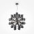 Люстра Maytoni Bolla MOD133PL-08CH