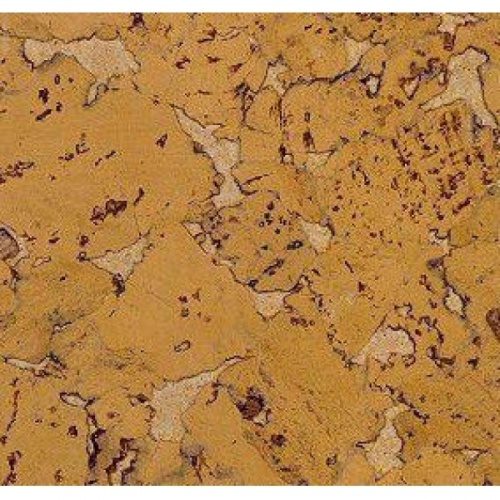 Пробковое покрытие для стен Egen Odessa Marron