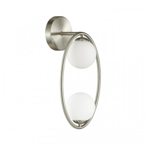 Бра Odeon Light Slota 4807/2W G9 80 Вт