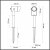 Ландшафтный светильник Odeon Light Stima 6647/10GL LED 10W