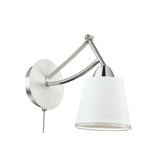 Бра Lumion Hadrinna 3449/1W E14 60 Вт