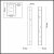Настенный светильник Odeon Light Mirada 6681/12WL LED 12W Настенный светильник Odeon Light Mirada 6681/12WL LED 12W
