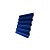 Профнастил Grandline HC35R Satin RAL 5005 синий