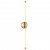 Настенный светильник Odeon Light Anta 4392/20WL LED 1*12W Настенный светильник Odeon Light Anta 4392/20WL LED 1*12W