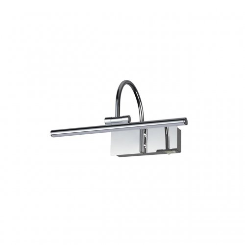 Подсветка для картин с выкл. Odeon Light Geba 4910/5WL LED 5W