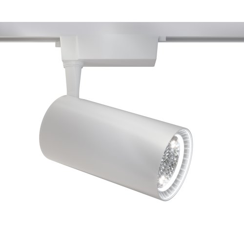Трековый светильник Technical Vuoro TR003-1-36W4K-M-W