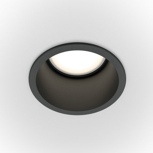Встраиваемый светильник Technical Reif DL049-01B