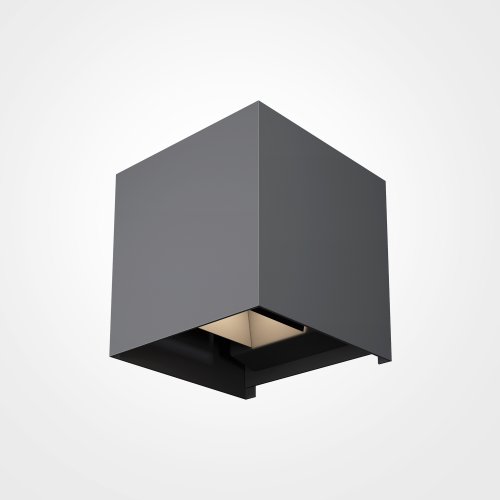 Архитектурная подсветка Outdoor Fulton O572WL-L20GR3K