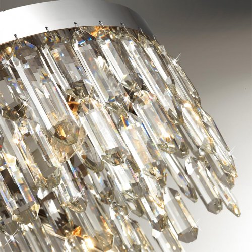 Люстра Odeon Light Dakisa 4985/6C E14 6*40W