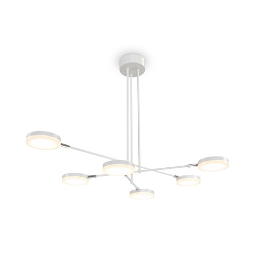 Люстра Maytoni Fad MOD070PL-L48W3K