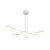 Люстра Maytoni Fad MOD070PL-L48W3K Люстра Maytoni Fad MOD070PL-L48W3K