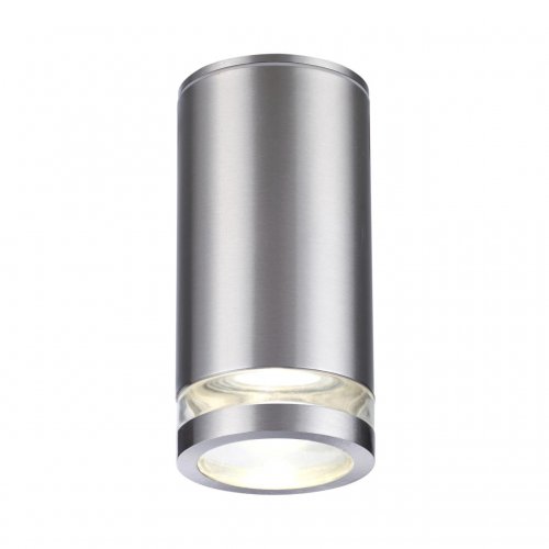 Уличный потолочный светильник Odeon Light Motto 6604/1C GU10 1*7W