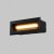 Подсветка для лестниц Outdoor O045SL-L5B3K Bosca черный 5W LED 3000K 60° Подсветка для лестниц Outdoor O045SL-L5B3K Bosca черный 5W LED 3000K 60°