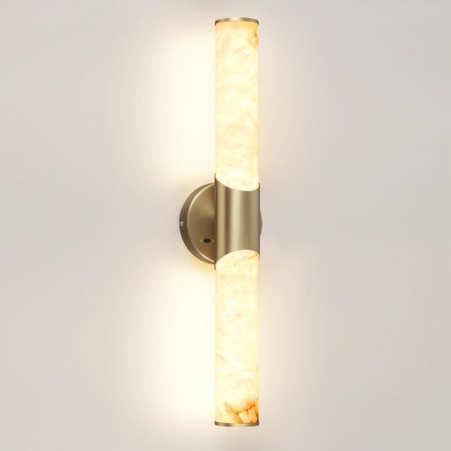 Настенный светильник Odeon Light Marbella 6672/12WL LED 12W