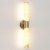 Настенный светильник Odeon Light Marbella 6672/12WL LED 12W
