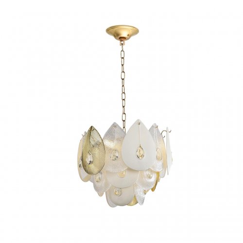 Люстра Odeon Light Cabochon 5050/11 Е14 11*40W