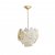 Люстра Odeon Light Cabochon 5050/11 Е14 11*40W Люстра Odeon Light Cabochon 5050/11 Е14 11*40W