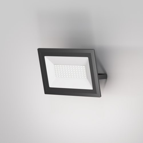 Прожектор Outdoor FL001-L50B6K 50W 6500K Outdoor