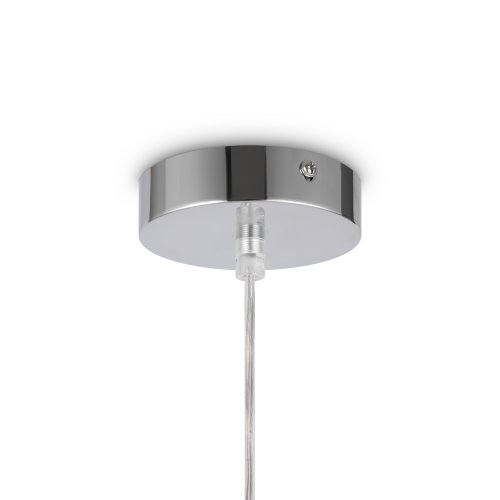Подвесной светильник Freya Focus FR5220PL-01CH3 25W хром