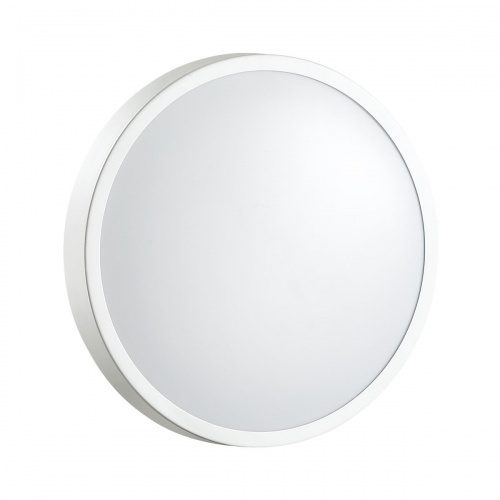 Настенно-потолочный светильник Sonex Smalli 3014/AL LED 12 Вт