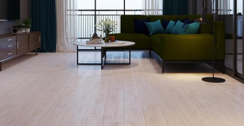 Ламинат Kastamonu Floorpan Ruby FP566 Дуб Веласкес