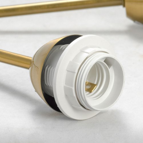 Люстра Lussole Montana GRLSP-8208