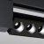 Трековый светильник Technical Points Rot TR010-1-10W4K-M-B 10W черный Трековый светильник Technical Points Rot TR010-1-10W4K-M-B 10W черный