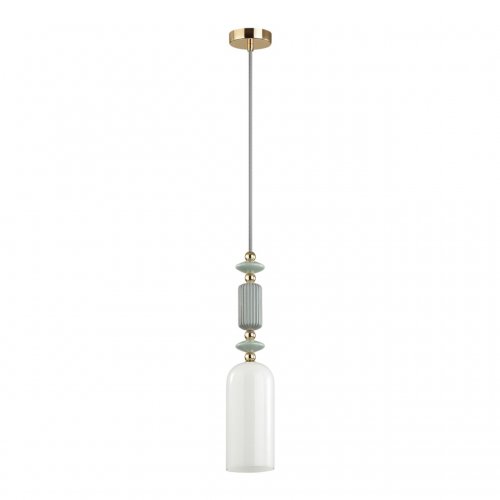 Подвесной светильник Odeon Light Exclusive Candy 4861/1A 1*40W