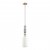 Подвесной светильник Odeon Light Exclusive Candy 4861/1A 1*40W
