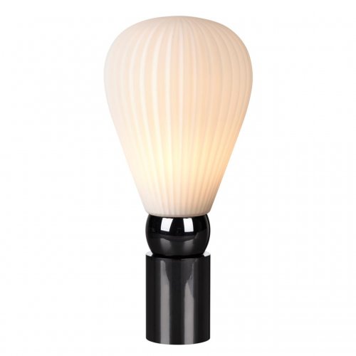 Настольная лампа Odeon Light Exclusive Elica 5418/1T 40W