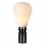 Настольная лампа Odeon Light Exclusive Elica 5418/1T 40W Настольная лампа Odeon Light Exclusive Elica 5418/1T 40W