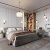 Подвесной светильник Odeon Light Exclusive Pollen 5424/1 40W
