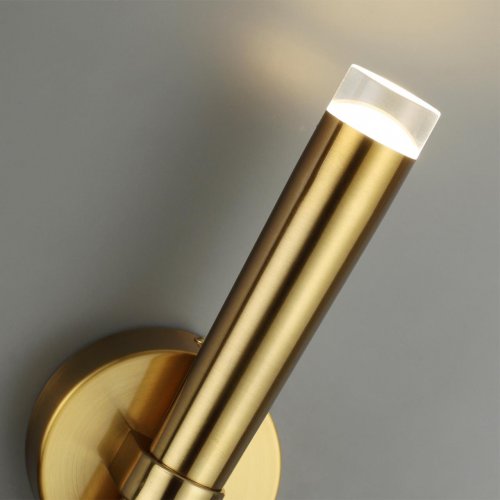 Настенный светильник Odeon Light Frida 4352/5WL LED 1*7W