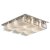 Люстра Lussole Lariano LSA-5407-09 Люстра Lussole Lariano LSA-5407-09
