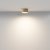 Потолочный светильник Technical Zon C032CL-12W3K-RD-MG 12W матовое золото Потолочный светильник Technical Zon C032CL-12W3K-RD-MG 12W матовое золото