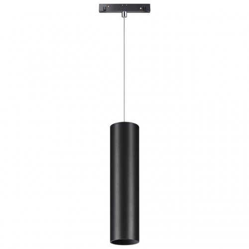 Трековый светильник для низковольтного шинопровода Novotech Flum 358426 LED 12 Вт